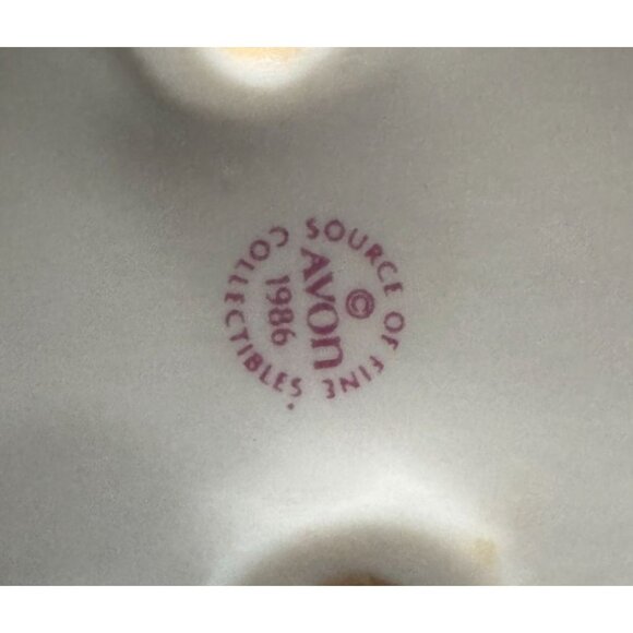 Heavenly Blessings Nativity Collection 11-Piece Set 1986-87 Avon - Picture 15 of 16